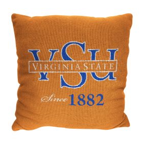 HOMAGE - VIRGINIA STATE