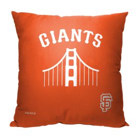 CITY CONNECT - SF GIANTS