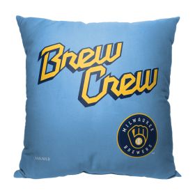 CITY CONNECT - BREWERS