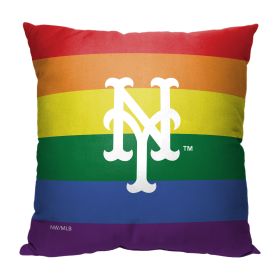 PRIDE SERIES - METS